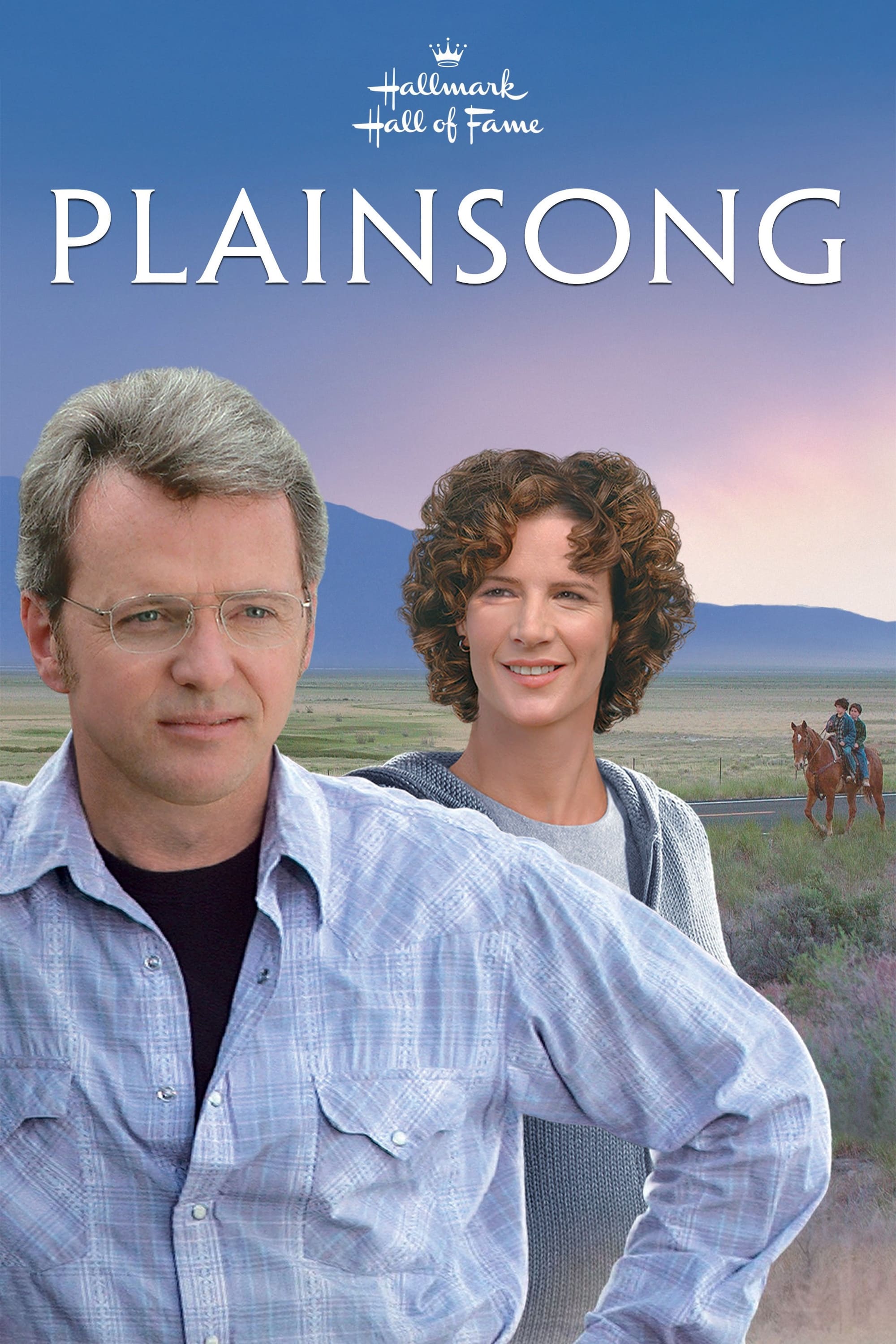 Постер Plainsong